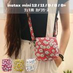 FUJIFILM Cheki кейс instax mini 12 11 9 8 8 плюс протектор симпатичный камера кейс сумка на плечо 