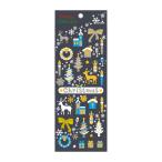 наклейка Рождество g Ritter наклейка XC-52136 1 сиденье Crows булавка ClothesPin доставка отдельно определенная форма mail 110 иен ~