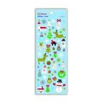  наклейка Рождество g Ritter наклейка белый Рождество XC-52147 1 сиденье Crows булавка ClothesPin доставка отдельно определенная форма mail 110 иен ~