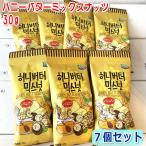  мед масло cмешанные орехи Tom's Farm 7 шт. комплект Корея пищевые ингредиенты орехи бесплатная доставка 