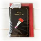  День матери Candy гвоздика карта Single Flower G-2774 День матери карта olientaru Berry стоимость доставки 110 иен ~ доставка отдельно 