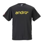 ◆　アンドロ ナパTシャツ IV　卓球　andro　ゲームシャツ 4　ウエア　ティーシャツ