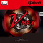 　V max　卓球　akkadi