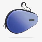 ネルティオ・ハードフルケース　卓球　バタフライ　ラケットケース