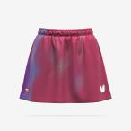 インフィリア・スカート　卓球　バタフライ　ゲームパンツ