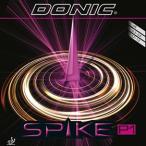 　スパイク P1　卓球　DONIC　ドニック