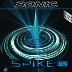 　スパイク P2　卓球　DONIC　ドニック