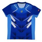 ru* Conte для мужчин и женщин настольный теннис JUICjuuik одежда рубашка 