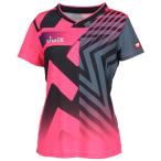 # форма S женский настольный теннис JUICjuuik одежда рубашка 