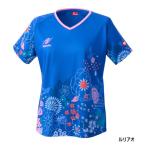 ハナシャツ　卓球　ニッタク　nittaku　シャツ