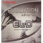 # Evolution EL-D настольный теннис ti балка TIBHAR Raver 