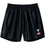 ◆　V-GP225　ブラック　卓球　VICTAS　ヴィクタス　パンツ