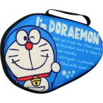 TWC I'm DORAEMON полужесткий чехол 23-1 настольный теннис ракетка кейс Doraemon 