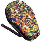  hex защита кейс настольный теннис yasakayasaka ракетка кейс 