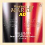 # Mark V AD настольный теннис yasakayasaka Raver 