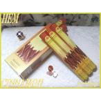 HEM производства sinamon. в виде палочки 1 коробка 6 тубус ввод INDIA INCEMSE HEM-CINNAMON[Sticks][1Box-6Packs/1Pack-20Sticks](Total ≒120 Sticks)