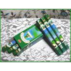 HEM производства кокос . в виде палочки 1 коробка 6 тубус ввод INDIA INCEMSE HEM-COCONUT[Sticks][1Box-6Packs/1Pack-20Sticks](Total ≒120 Sticks)