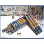 HEM производства tiwali. в виде палочки 1 коробка 6 тубус ввод INDIA INCEMSE HEM-DIWALI[Sticks][1Box-6Packs/1Pack-20Sticks](Total ≒120 Sticks)