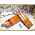 HEM производства erotik. в виде палочки 1 коробка 6 тубус ввод INDIA INCEMSE HEM -EROTIC[Sticks][1Box-6Packs/1Pack-20Sticks](Total ≒120 Sticks)