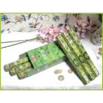 HEM производства forest . в виде палочки 1 коробка 6 тубус ввод INDIA INCEMSE HEM -FOREST[Sticks][1Box-6Packs/1Pack-20Sticks](Total ≒120 Sticks)