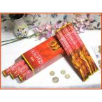 HEM производства Rav . в виде палочки 1 коробка 6 тубус ввод INDIA INCEMSE HEM-LOVE[Sticks][1Box-6Packs/1Pack-20Sticks](Total ≒120 Sticks)