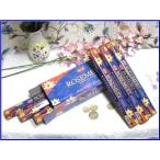 HEM производства розмарин . в виде палочки 1 коробка 6 тубус ввод INDIA INCEMSE HEM-ROSEMERY[Sticks][1Box-6Packs/1Pack-20Sticks](Total ≒120 Sticks)