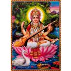 インドの神様 サラス�