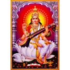 インドの神様 サラス�