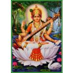 インドの神様 サラス�