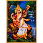 インドの神様 サラス�