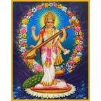 インドの神様 サラス�