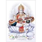 インドの神様 サラス�