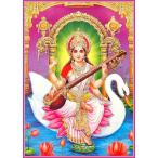 インドの神様 サラス�