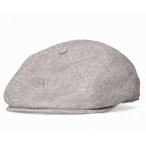 ニューヨークハット　New York Hat　帽子 ハンチング  6011 Sweatshirt Gatsby　　スウェットシャツ　ギャッツビー 　Oxford Grey