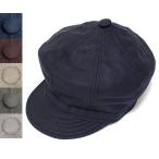 ニューヨークハット New York Hat キャスケット 6225 LINEN SPITFIRE Black Navy Brown Oatmeal Grey メンズ レディース