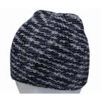 New York Hat( New York Hat ) вязаная шапка #4487 BAMBOO BEANIE, Black