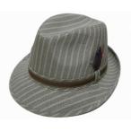 Borsalino（ボルサリーノ） 帽子 カジュアルハット（B0152）, ブラウン