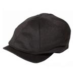 Borsalino　ボルサリーノ　 帽子 ハンチング　BX195　ANGOLA　 ブラウン