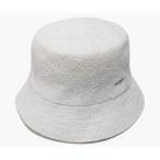 KANGOL（カンゴール） 帽子 ハット BERMUDA SPEY, White