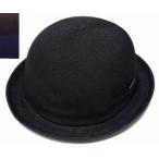 カンゴール　KANGOL　TROPIC BOMBIN　トロピック　ボンビン　Black　Prune　Navy