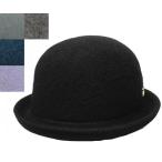 KANGOL カンゴール WOOL BOMBIN ウールボンビン BLACK SLATE GREY DEEP LILAS メンズ レディース