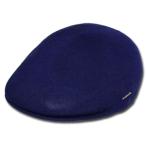 カンゴール KANGOL ハンチング BAMBOO 507 バンブー507 Navy メンズ 紺 メンズ レディース