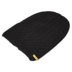 KANGOL　カンゴール　BONNIE KNIT PULL ON　ボニー　ニット　プルオン　Black