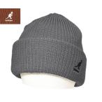 KANGOL カンゴール Cardinal 2way Beanie GREY MAHOGANY ニットワッチ 紳士 婦人 メンズ レディース 男女兼用 ギフト