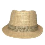 Goorin（グーリン） 麦わら帽子 ストローハット DAGGER Natural 日よけ