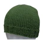 Goorin(g- Lynn ) вязаная шапка AVALANCHE, Green