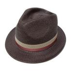 【送料無料】LACOSTE（ラコステ） 帽子 マニッシュハット（L3936）, ブラウン