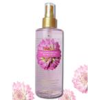 Victoria's Secret（ヴィクトリア・ビクトリアシークレット）【Body Mist, Blossoming Romance】(ボディーミスト, ブロッサミングロマンス)