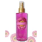 Victoria's Secret(ヴィクトリア・ビクトリアシークレット)【Body Mist, Sweet Temptation】(ボディーミスト, スウィートテンプテーション)
