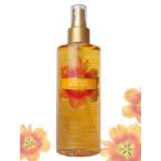 Victoria's Secret(ヴィクトリア・ビクトリアシークレット)【Body Mist, Amber Romance】(ボディーミスト, アンバーロマンス)